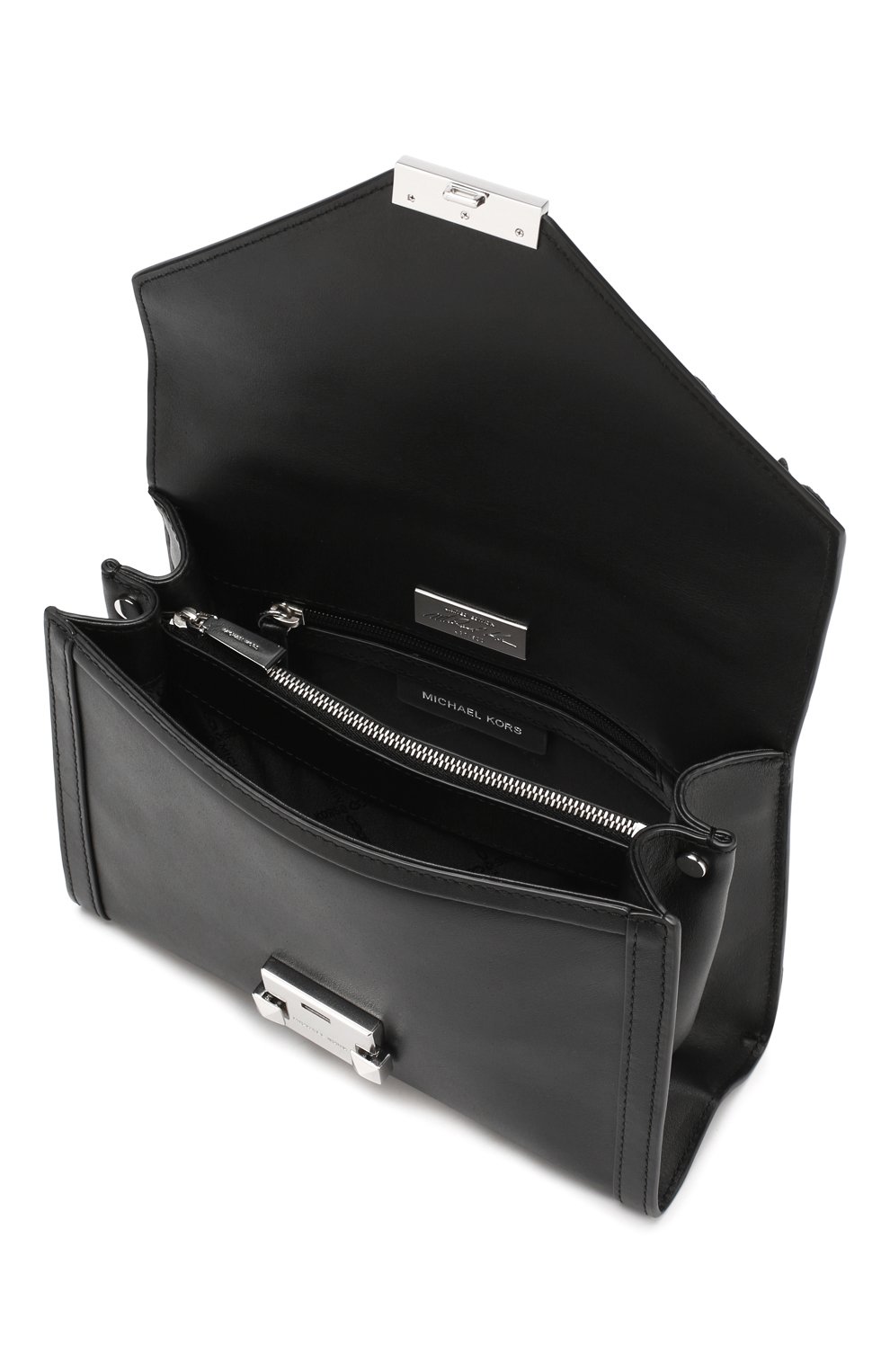 Сумка whitney large MICHAEL MICHAEL KORS, арт. 30H8SWHL3U, фото 4