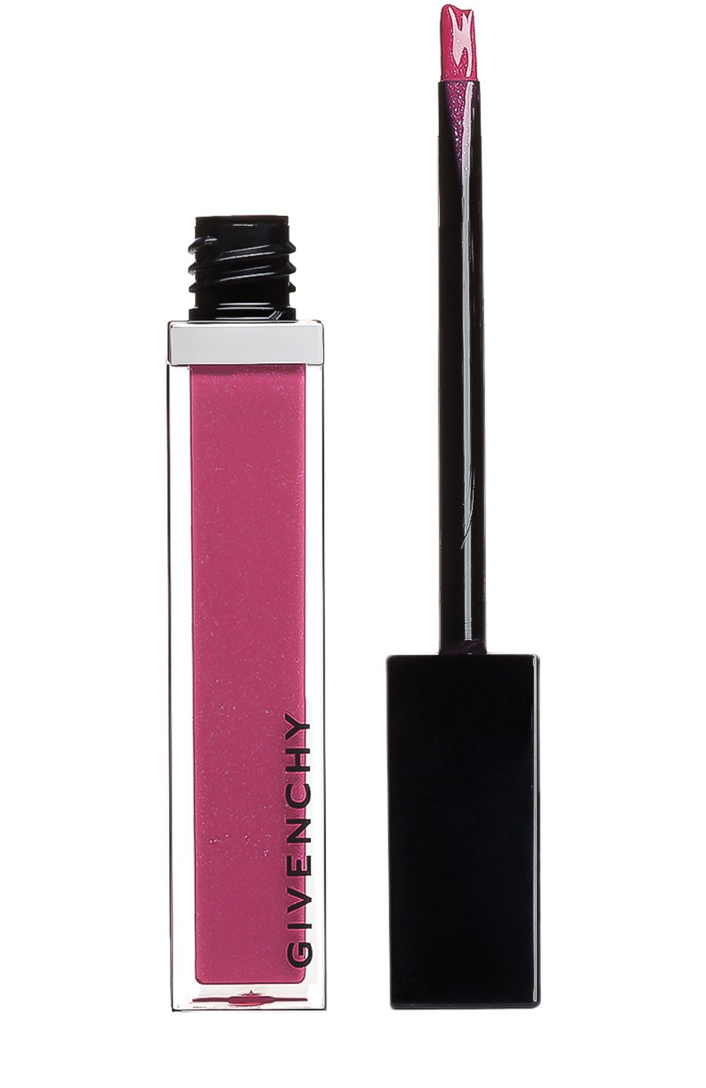 Блеск для губ gloss interdit №10 idyllic plum GIVENCHY, арт. P084210, фото 1