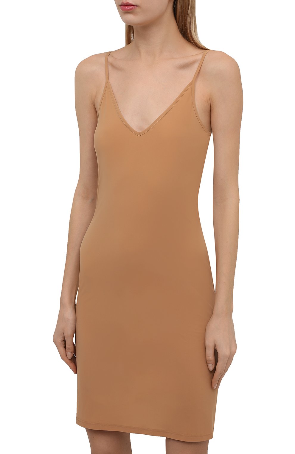 Платье JIL SANDER, арт. JSWT705045-WT477108, фото 3