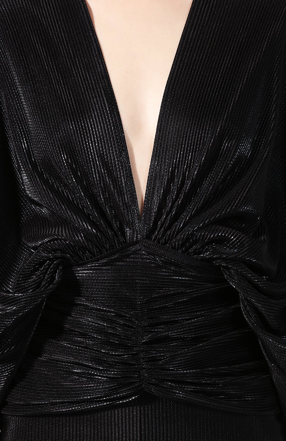 Платье-макси KALMANOVICH, арт. SS2019, фото 5