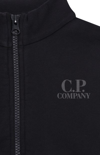 Спортивный костюм C.P. COMPANY, арт. CUK007/LCA76/10-14, фото 4