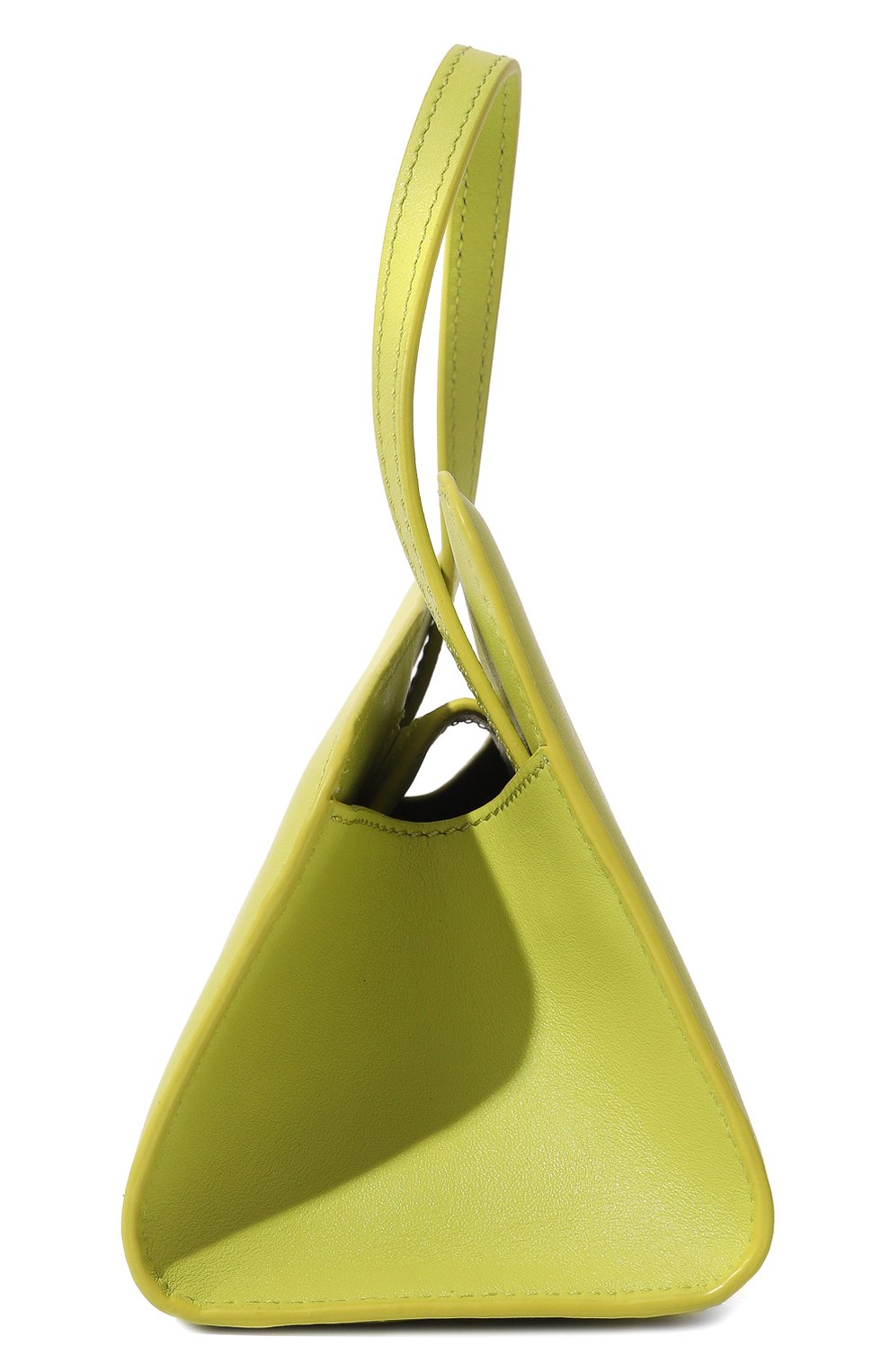 Сумка slant mini YUZEFI, арт. YUZAW22-HB-SLT-39, фото 4