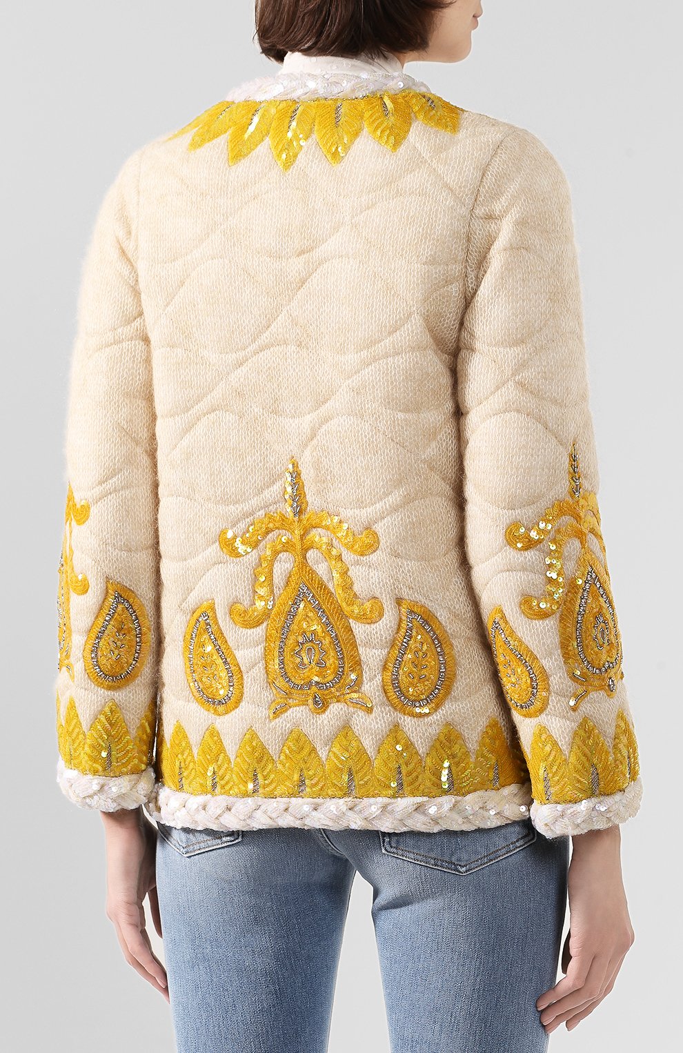 Куртка GUCCI, арт. 586607/XKAYU, фото 4