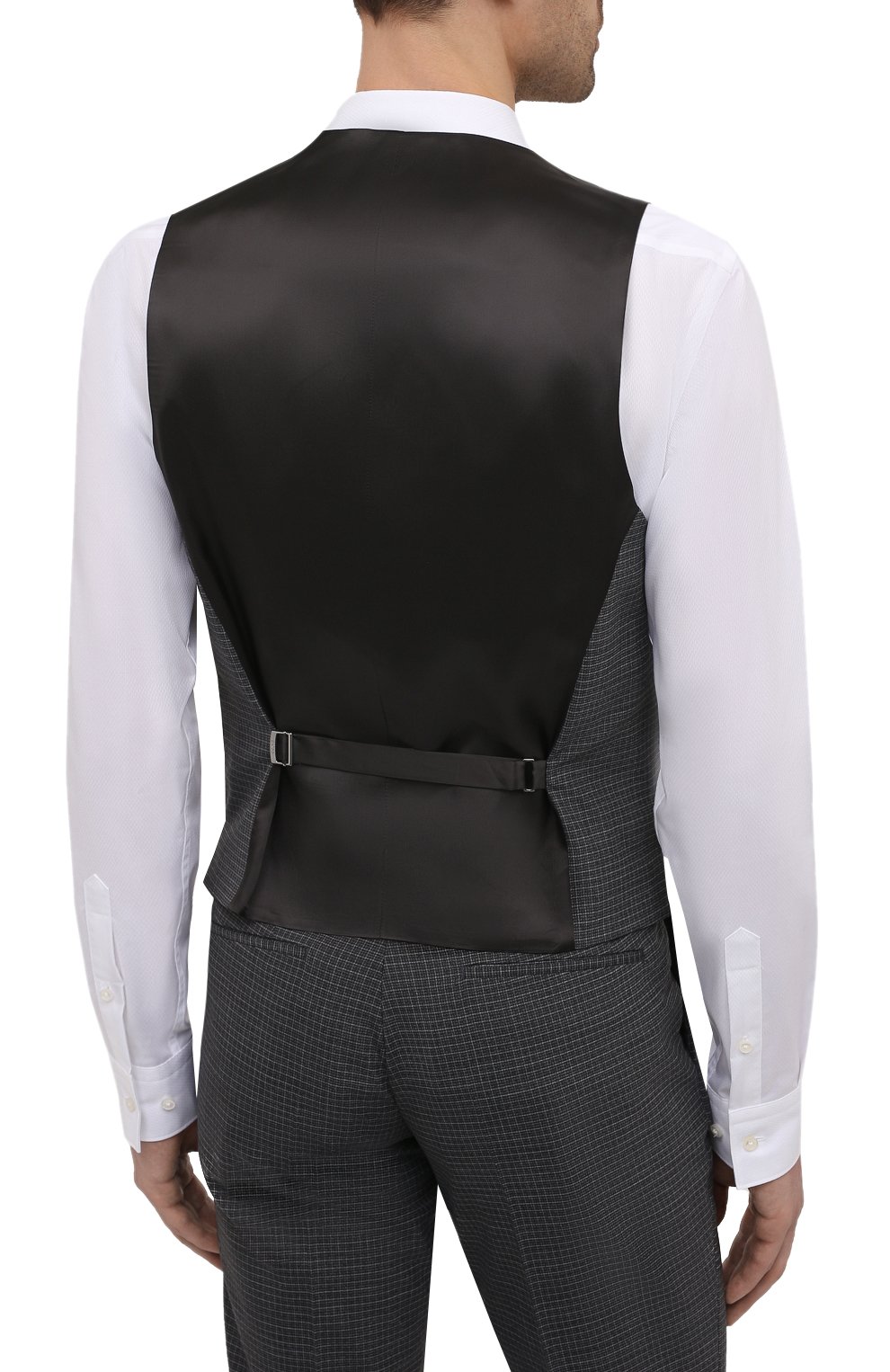 Костюм-тройка BOSS, арт. 50450366, фото 5