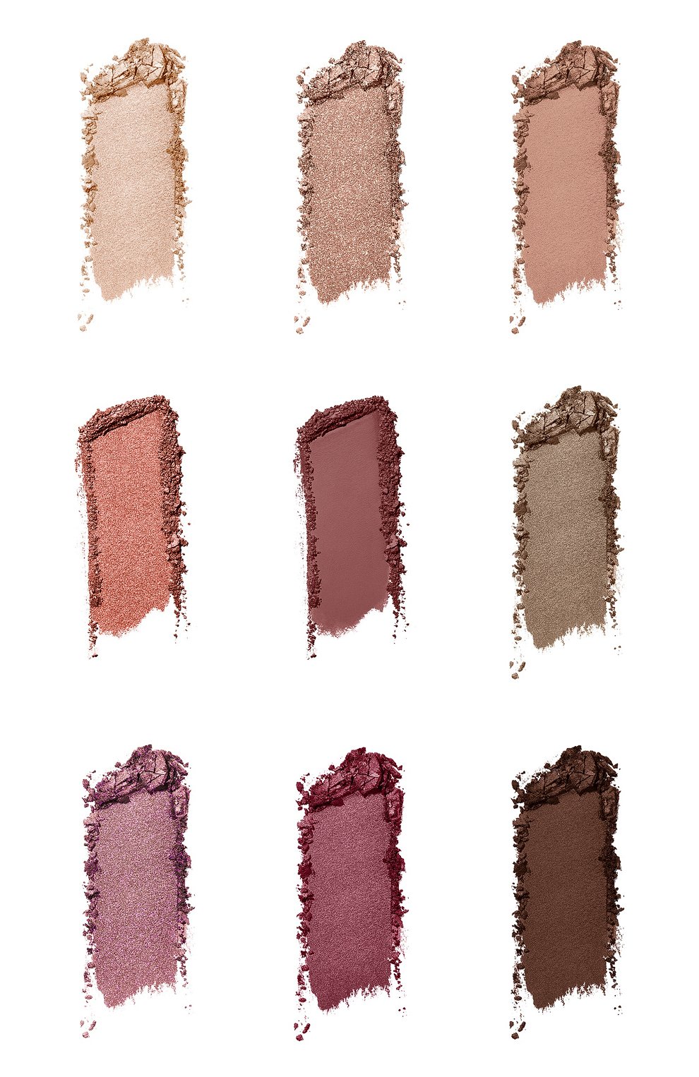 Палетка теней, uninhibited eyeshadow palette NARS, арт. 34501210NS, фото 2