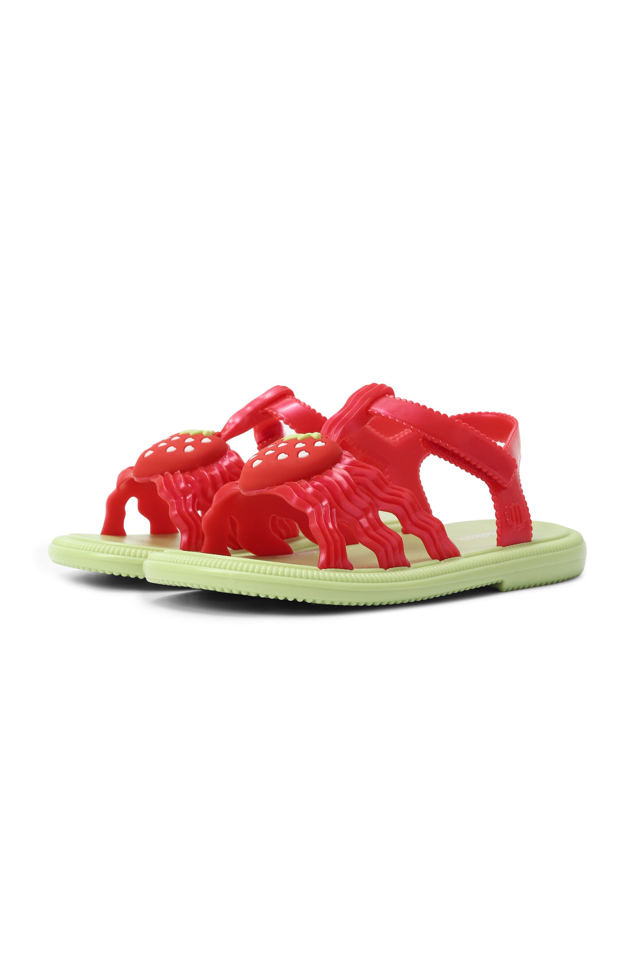 Сандалии hip MELISSA, арт. 35957, фото 1