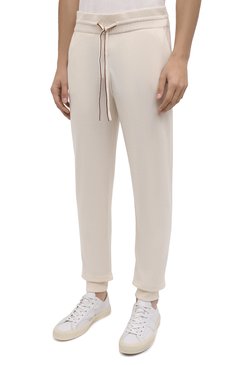 Кашемировые джоггеры LORO PIANA, арт. FAL9174, фото 3