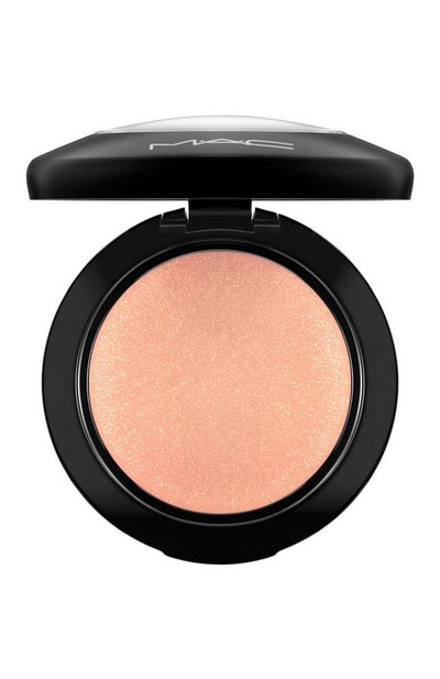 Румяна для лица mineralize blush, оттенок warm soul (3.5g) MAC, арт. MT1N-46, фото 1