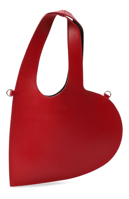 Сумка Heart mini Coperni C0PBA93F6012 Красный  C0PBA93F6012 Фото 6