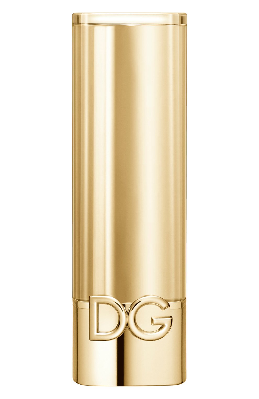 Футляр для губной помады the only one, 01 gold DOLCE & GABBANA, арт. 8573850DG, фото 1