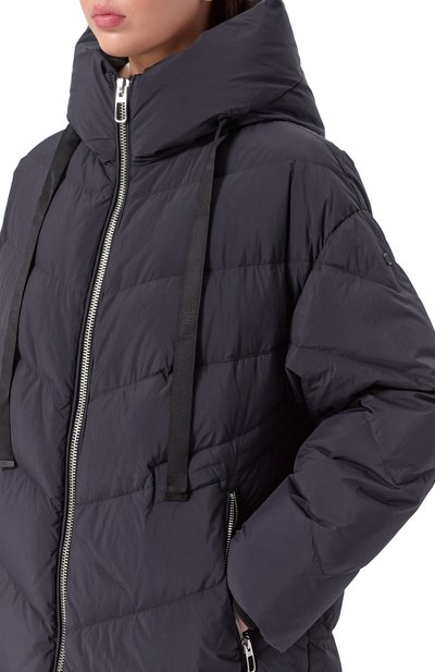 Пуховик DUNO, арт. METE0RA/APRICA, фото 5