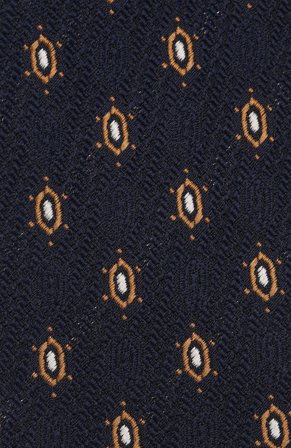 Шелковый галстук ZEGNA, арт. Z5B02/15C, фото 3
