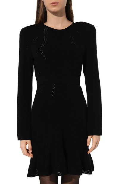 Платье из вискозы ULYANA SERGEENKO, арт. MGL011SS21P0094л, фото 3