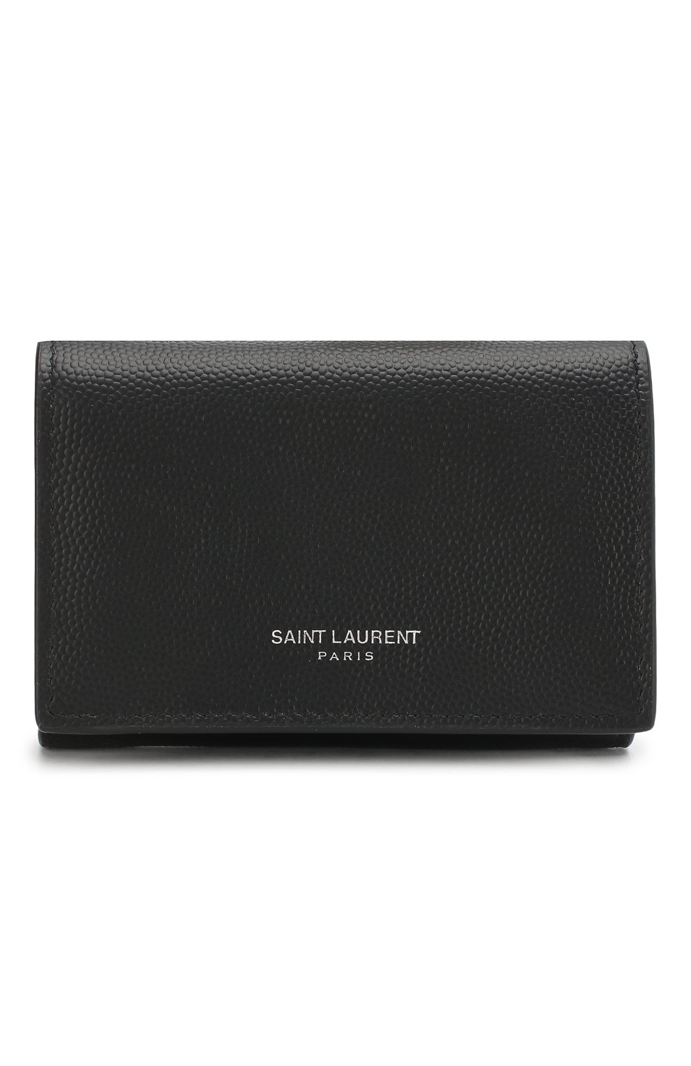 Кожаный футляр для ключей SAINT LAURENT, арт. 533719/BTY0N, фото 1