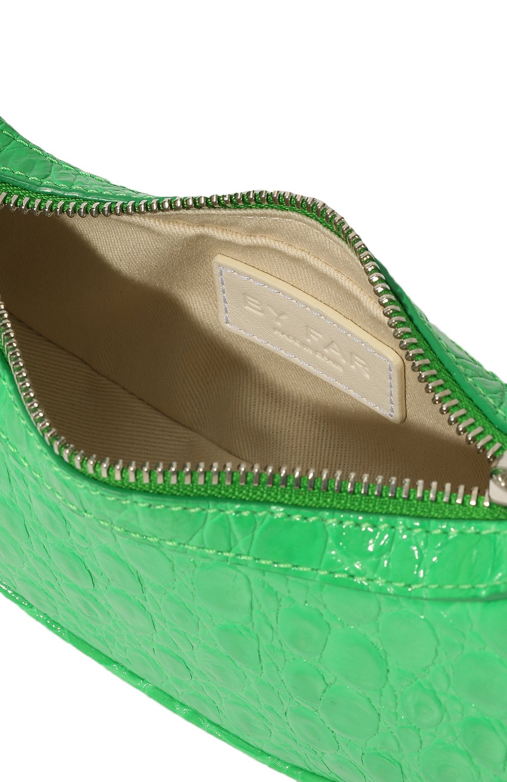 Сумка soho BY FAR, арт. 22SSMNSSSPGCCESMA, фото 5