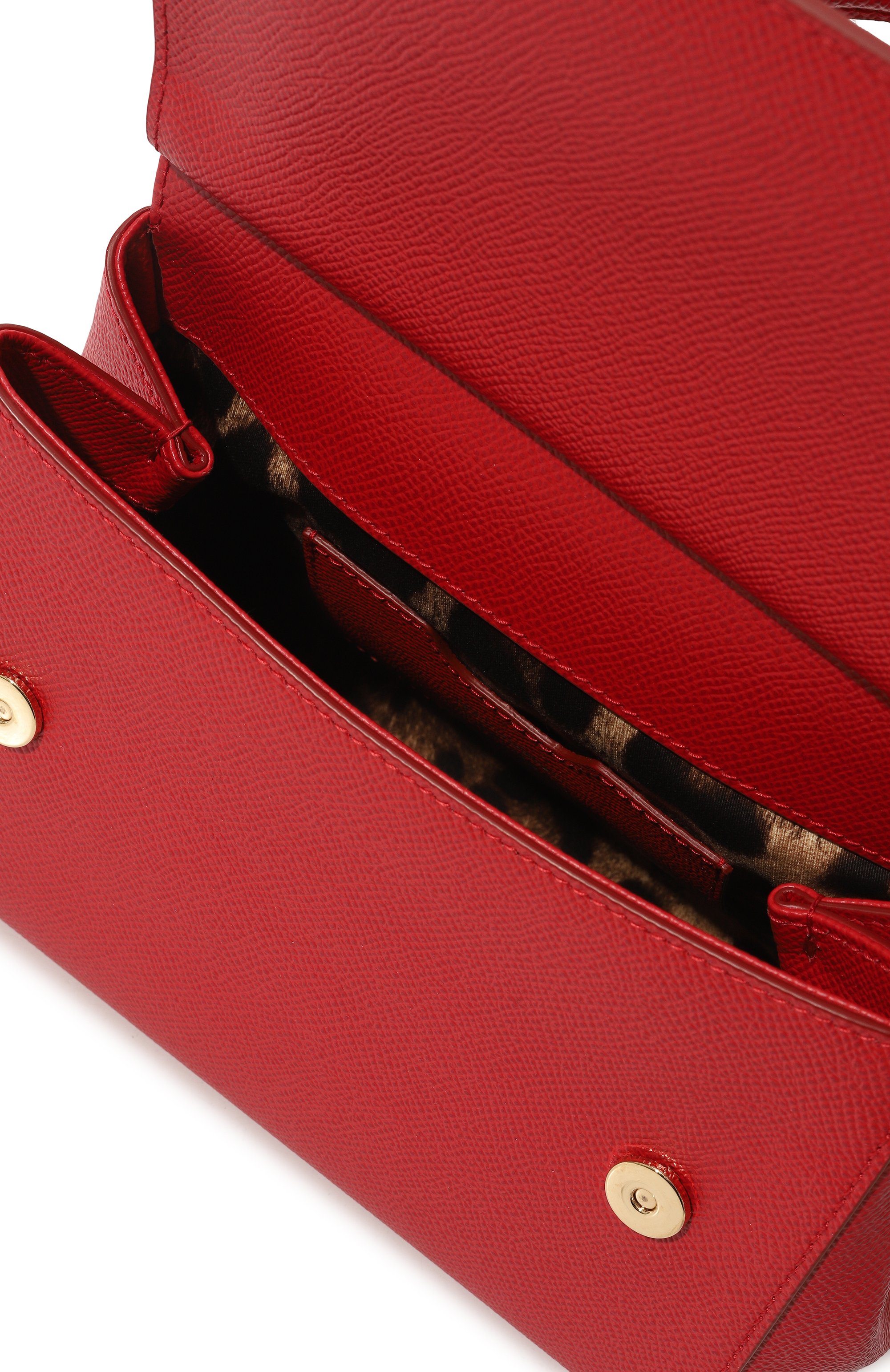 Сумка sicily small DOLCE & GABBANA, арт. BB9003_BE9003_BI9003/A1001_1_, фото 5