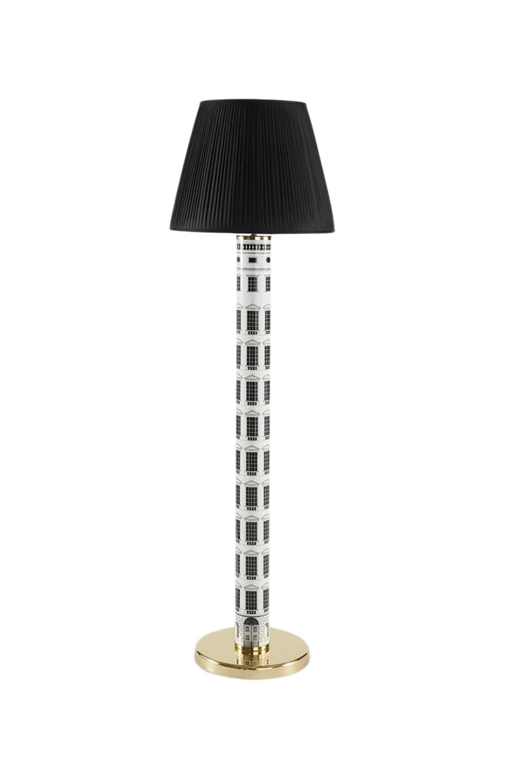 Плиссированный абажур FORNASETTI, арт. PAR029, фото 3