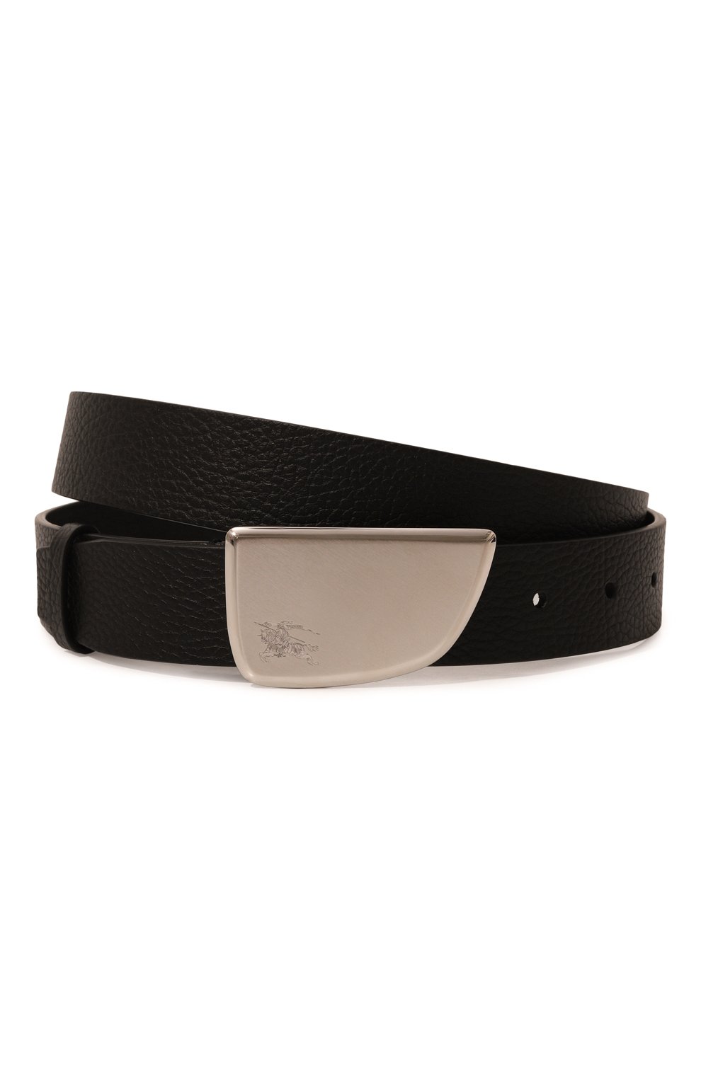 Кожаный ремень BURBERRY, арт. 8087257, фото 1