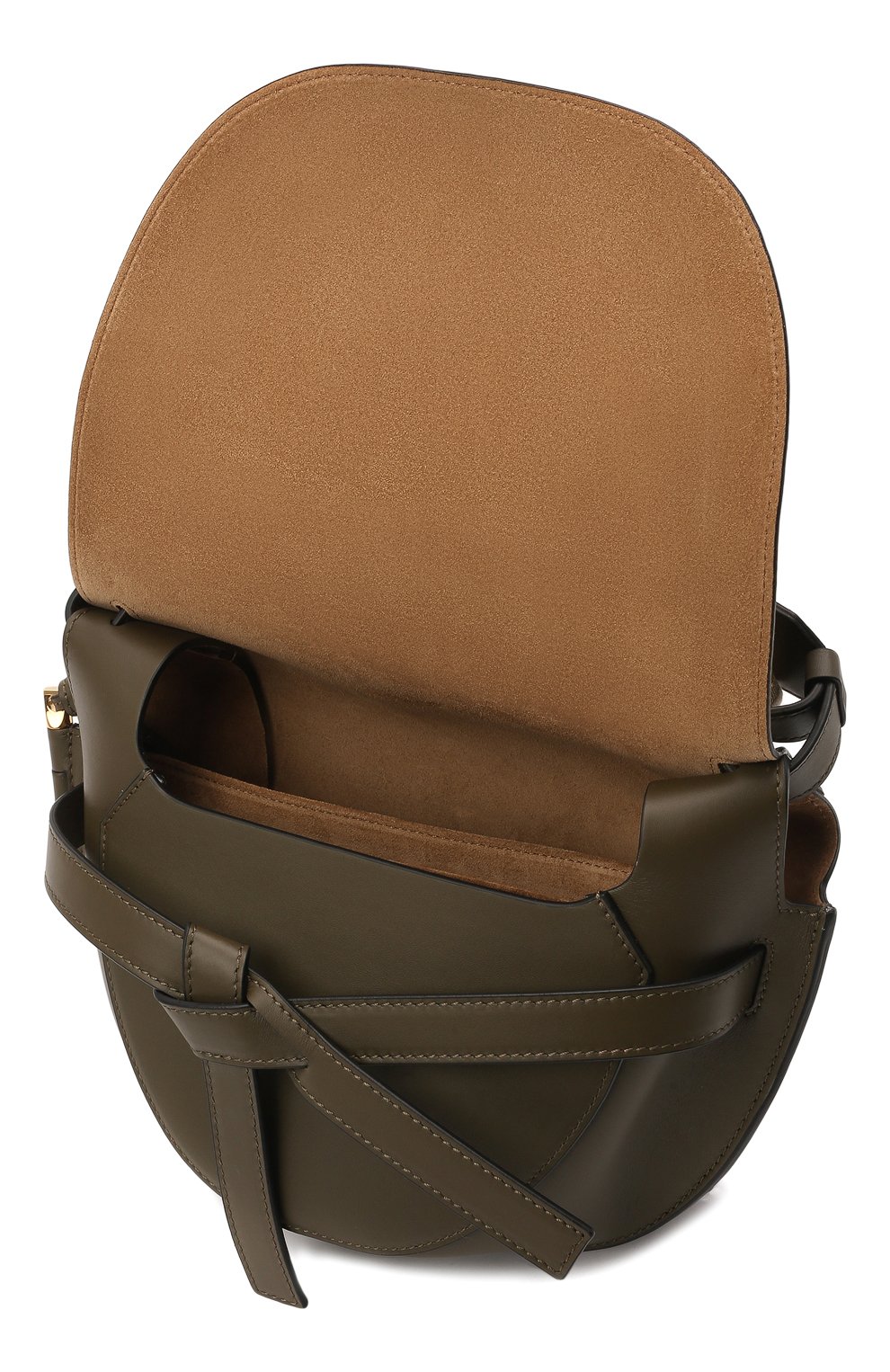 Сумка gate small LOEWE, арт. A650T20X40, фото 5