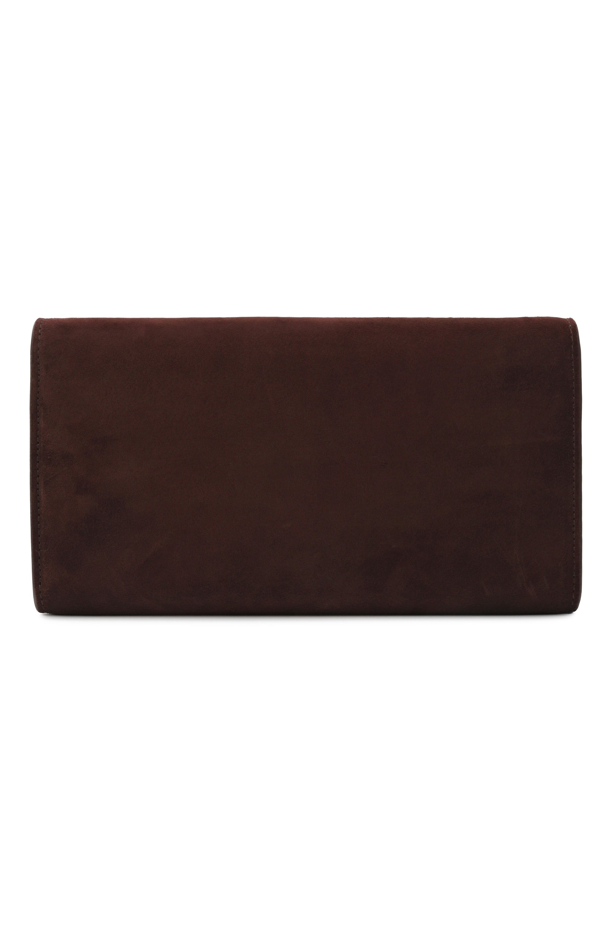 Клатч emmie JIMMY CHOO, арт. EMMIESUE, фото 6