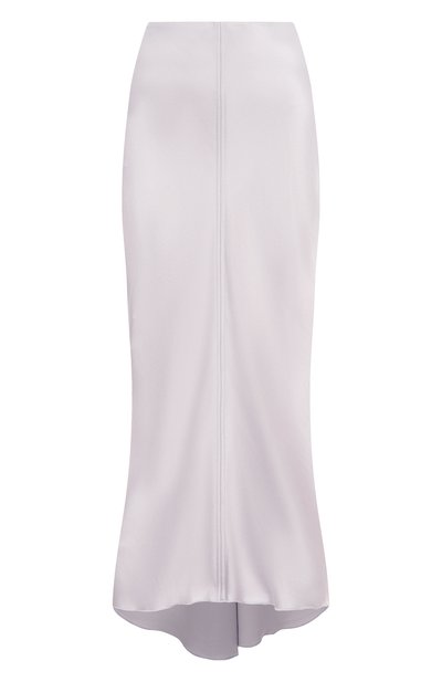 Женская атласная юбка NOBLE&BRULEE, арт. NB127/300525/2