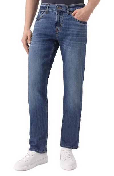 Джинсы standard 7 FOR ALL MANKIND, арт. 7T51983L, фото 3