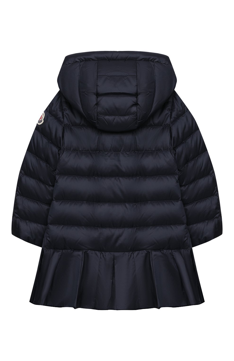 Пуховая куртка MONCLER, арт. G1-951-1C509-10-53048, фото 2