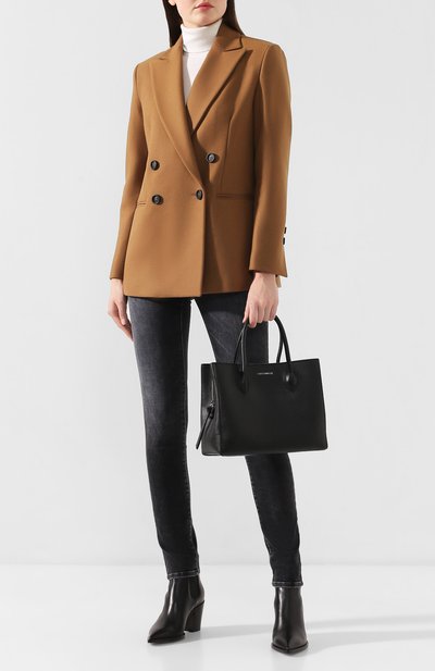 Сумка farisa medium COCCINELLE, арт. E1 EG5 18 01 01, фото 2