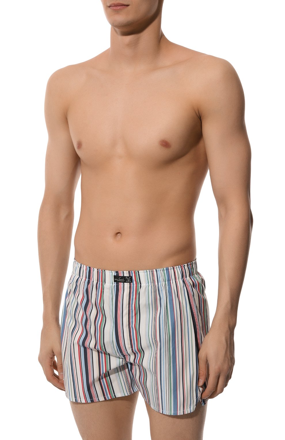 Хлопковые боксеры VAN LAACK, арт. B0XER/172069, фото 2