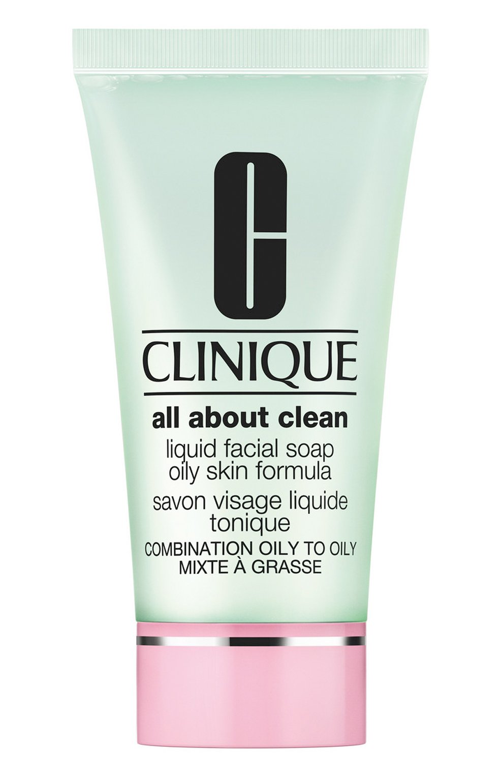 Жидкое мыло для жирной кожи (30ml) CLINIQUE, арт. V4NJ-01, фото 1