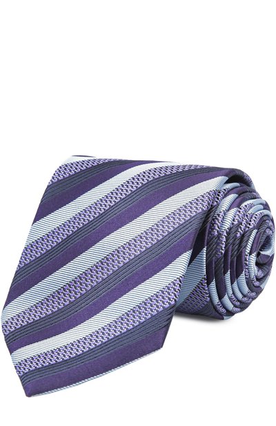 Мужской галстук BRIONI, арт. 063I/04497