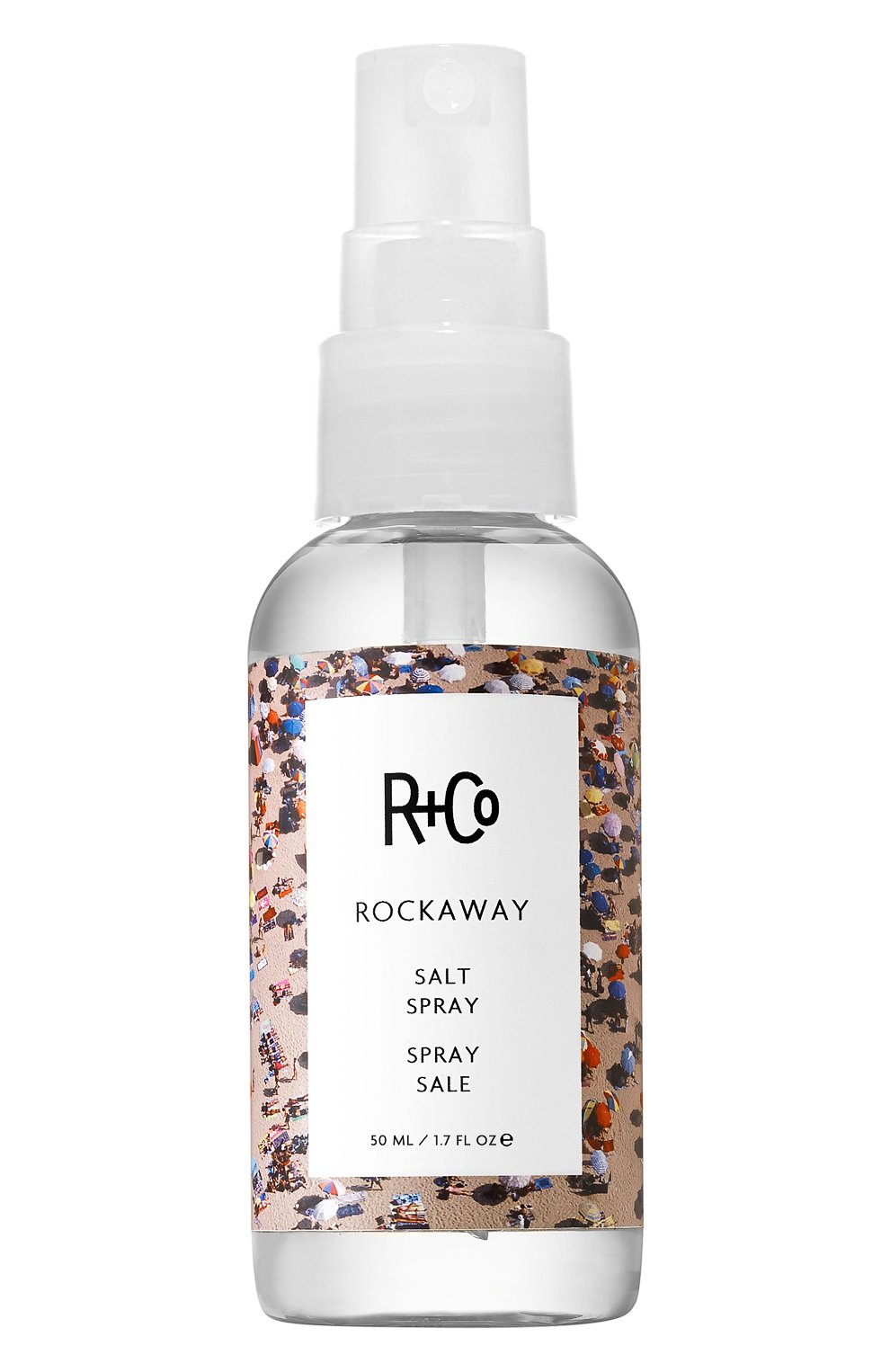 Стайлинг-спрей для текстуры и объема rockaway (50ml) R+CO, арт. 810374021583, фото 1
