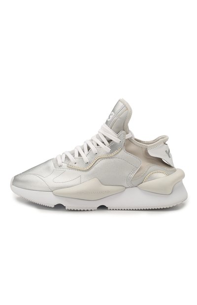 Комбинированные кроссовки kaiwa Y-3, арт. FU9186/M, фото 3