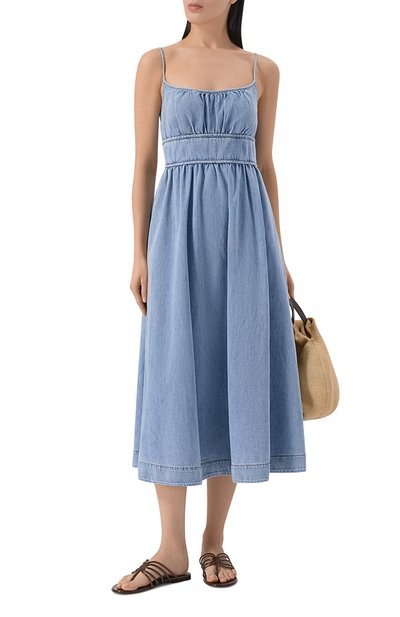 Лакированные шлепанцы lady flat ALEVI MILANO, арт. L26SD004.5.1261X29/CHARME, фото 3