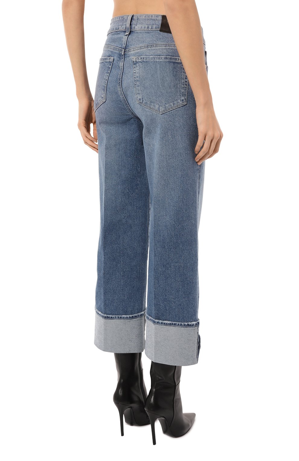 Джинсы sasha PAIGE, арт. 1B85L53-B708, фото 4