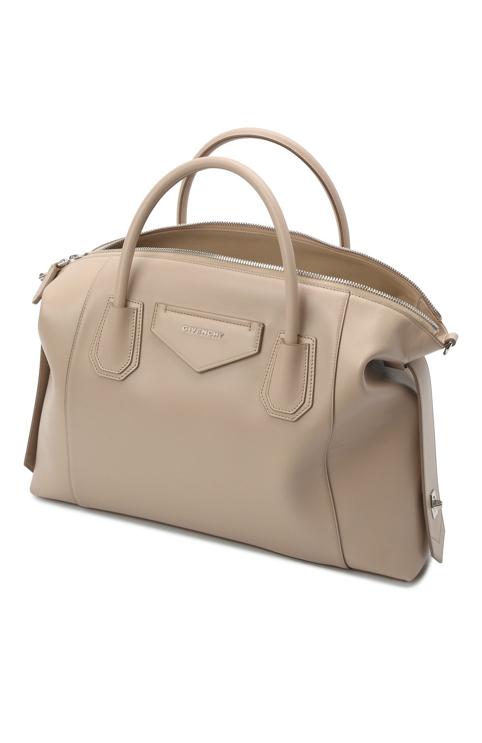 Сумка antigona soft medium GIVENCHY, арт. BB50F2B183, фото 5