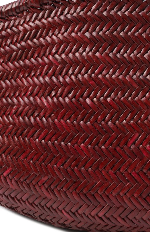 Сумка-тоут Triple Jump Dragon Diffusion 8810 Бордовый  8810 Фото 6