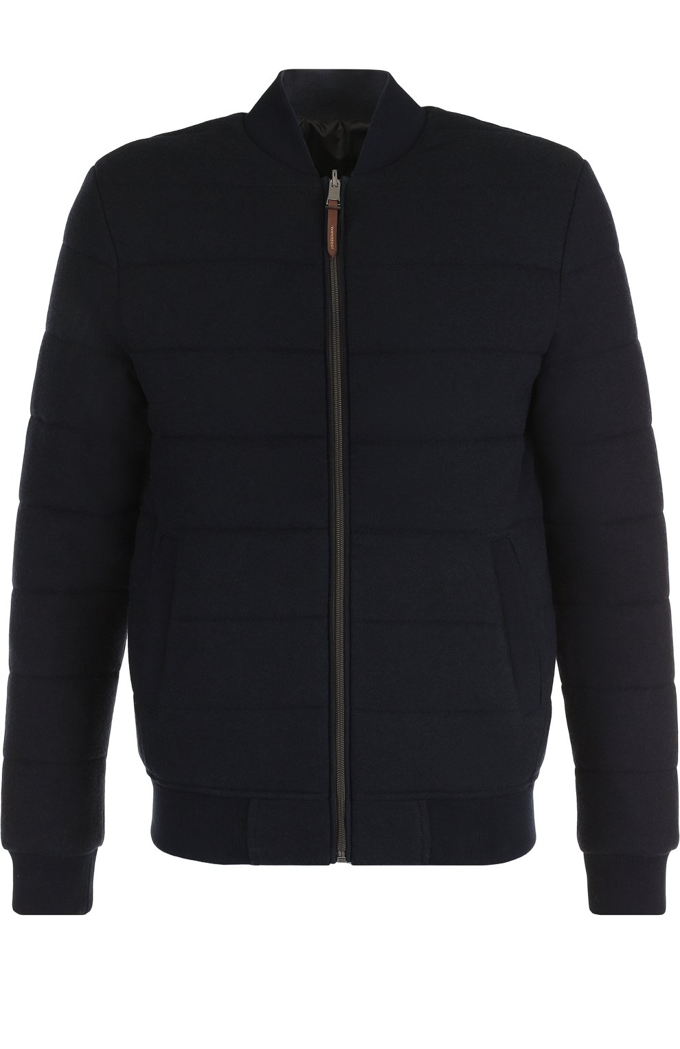 Двусторонний бомбер на молнии WINDSOR, арт. 13 DIEG0-J 10004081, фото 1