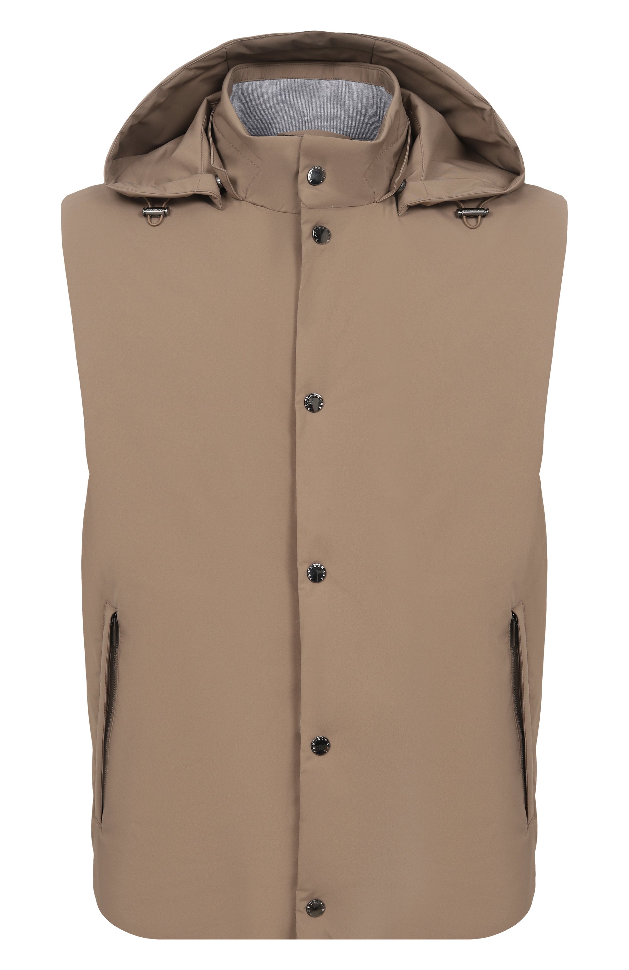 Пуховый жилет PAUL&SHARK, арт. 26412320, фото 1