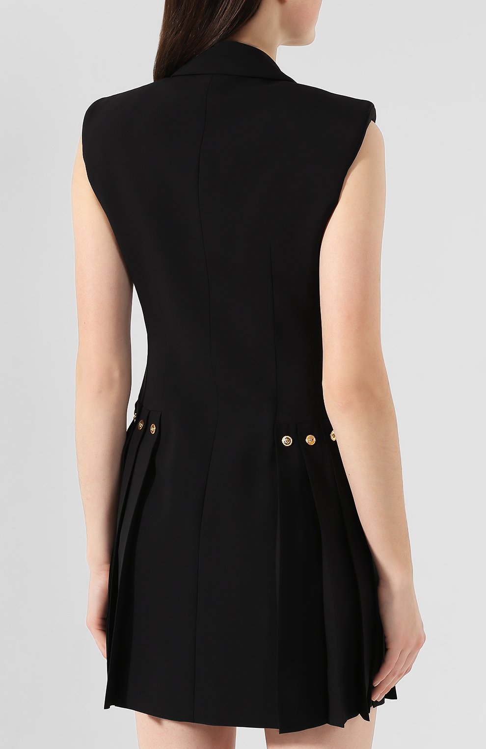 Платье VERSACE, арт. A85122/A224249, фото 4