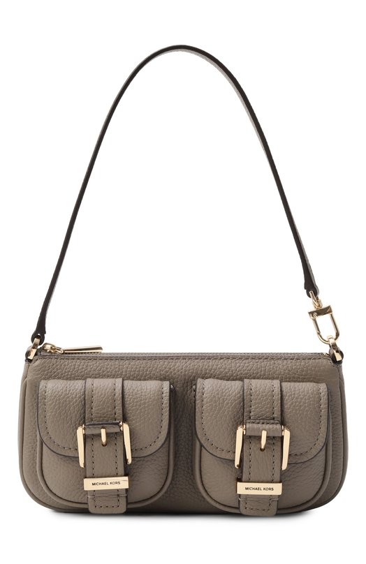 Сумка Zoe small MICHAEL Michael Kors 32S5GZCU1L Бежевый 32S5GZCU1L