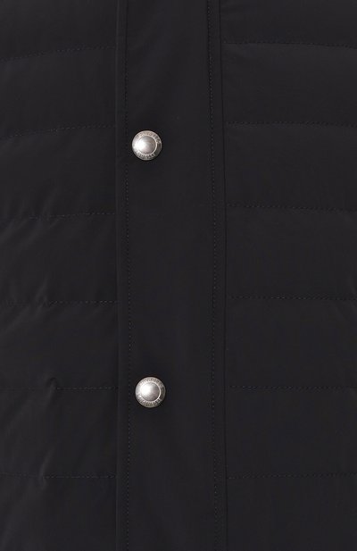 Пуховая куртка BRUNELLO CUCINELLI, арт. MM4911846, фото 5