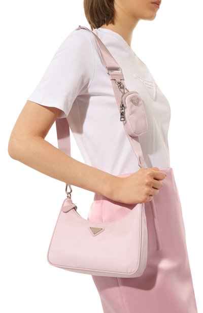 Сумка prada re-edition 2005 PRADA, арт. 1BH204-R064-F0E18-V1L, фото 2