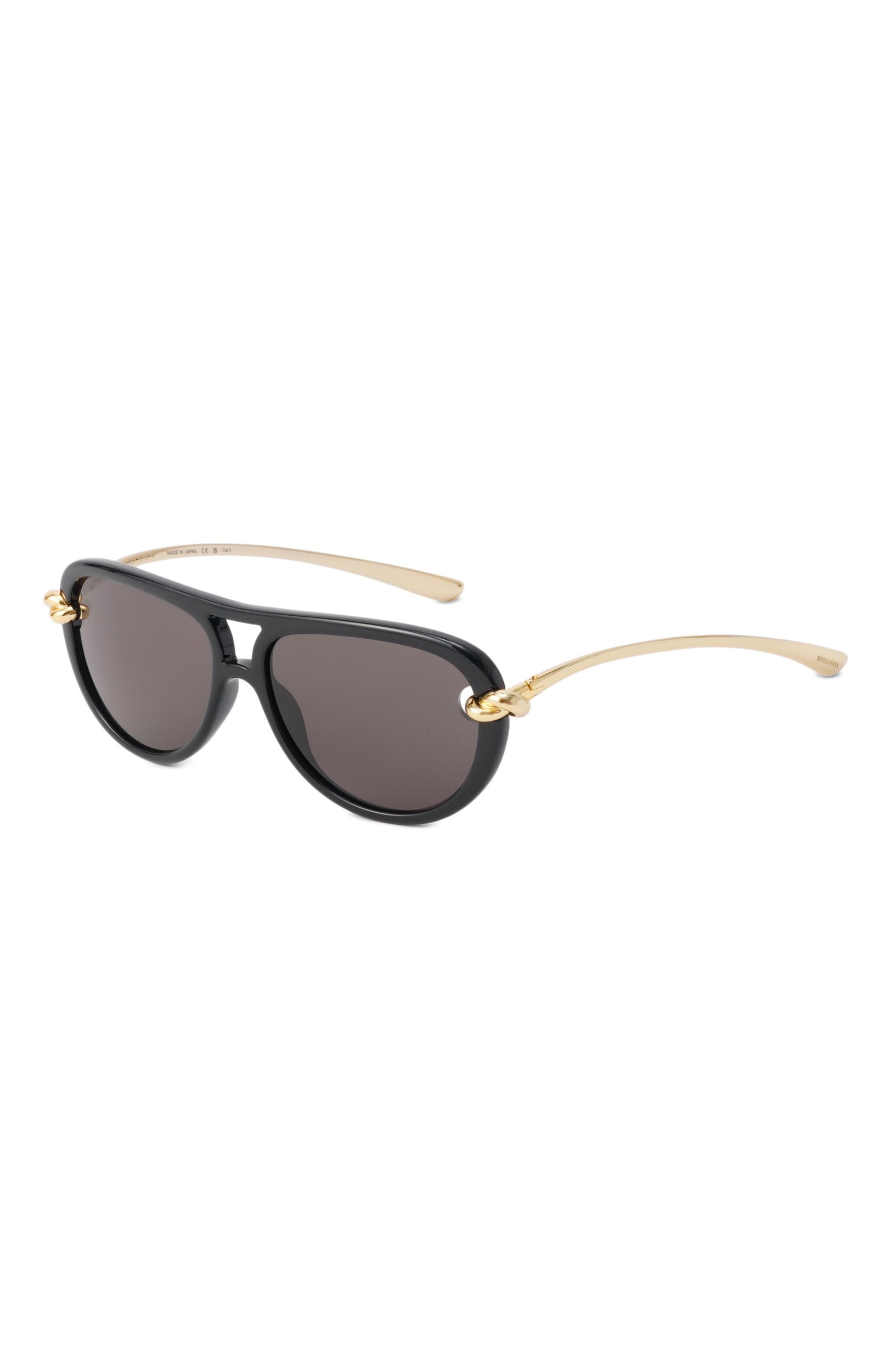 Солнцезащитные очки BOTTEGA VENETA, арт. BV1418S 005, фото 1