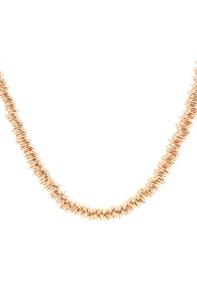 Колье BOTTEGA VENETA, арт. 688887/VAHU0, фото 3