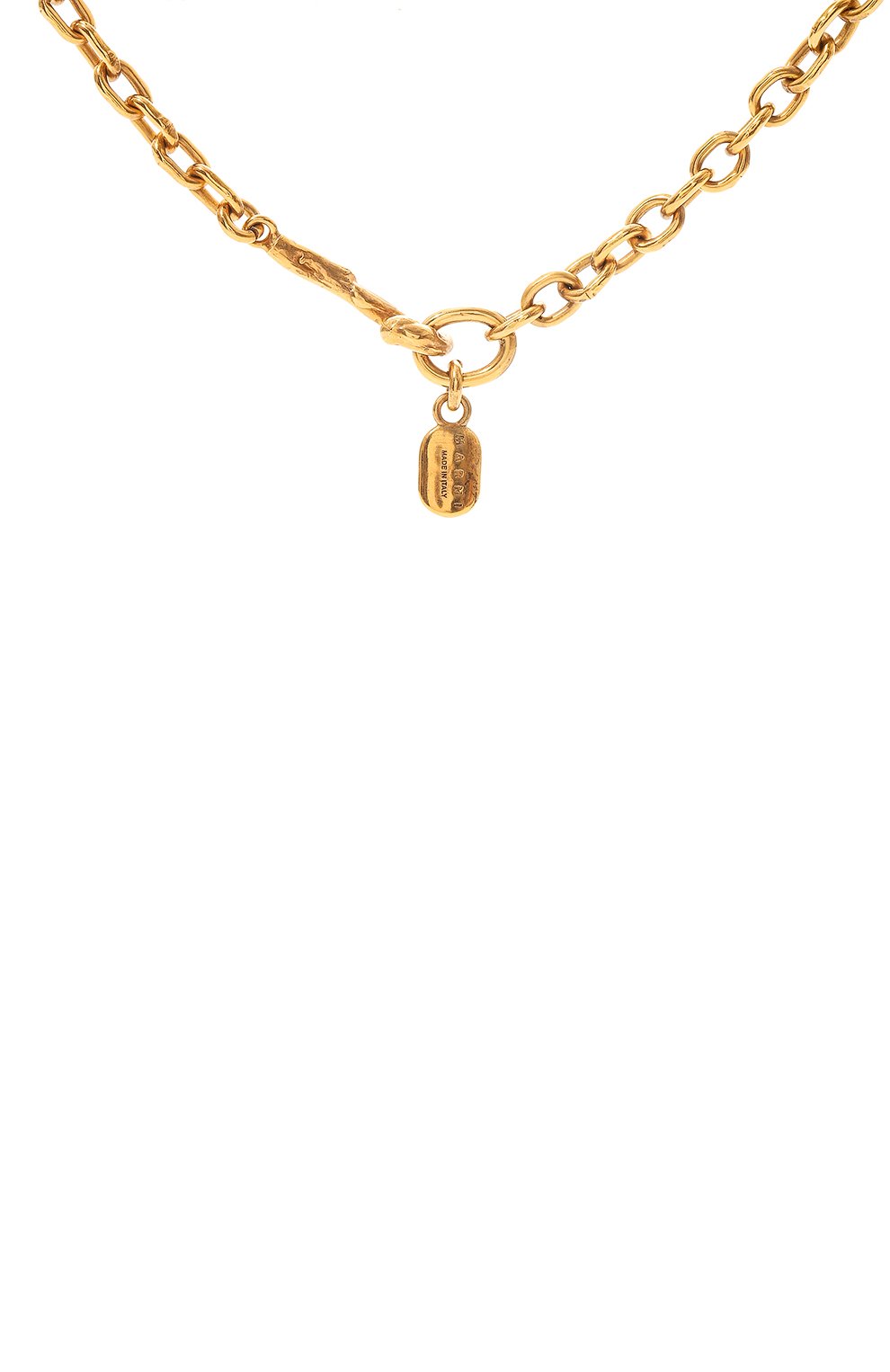 Колье MARNI, арт. C0MV0480A0 M2001, фото 4