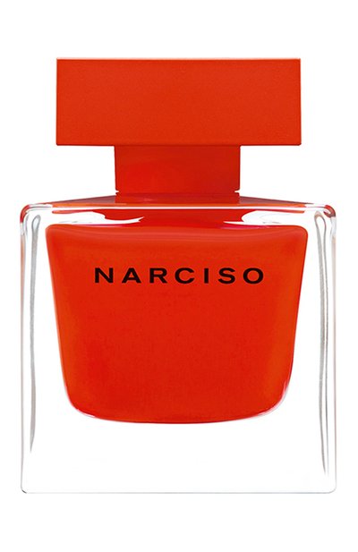 Парфюмерная вода narciso rouge (50ml) NARCISO RODRIGUEZ, арт. 884475BP, фото 1