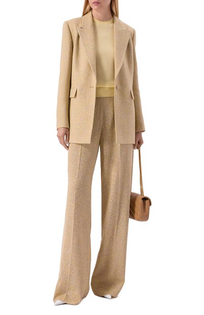 Женский жакет MVST, арт. M26.2PM.J015/F135