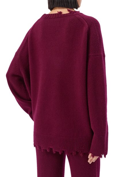 Кашемировый свитер ADDICTED, арт. MK896-1, фото 4