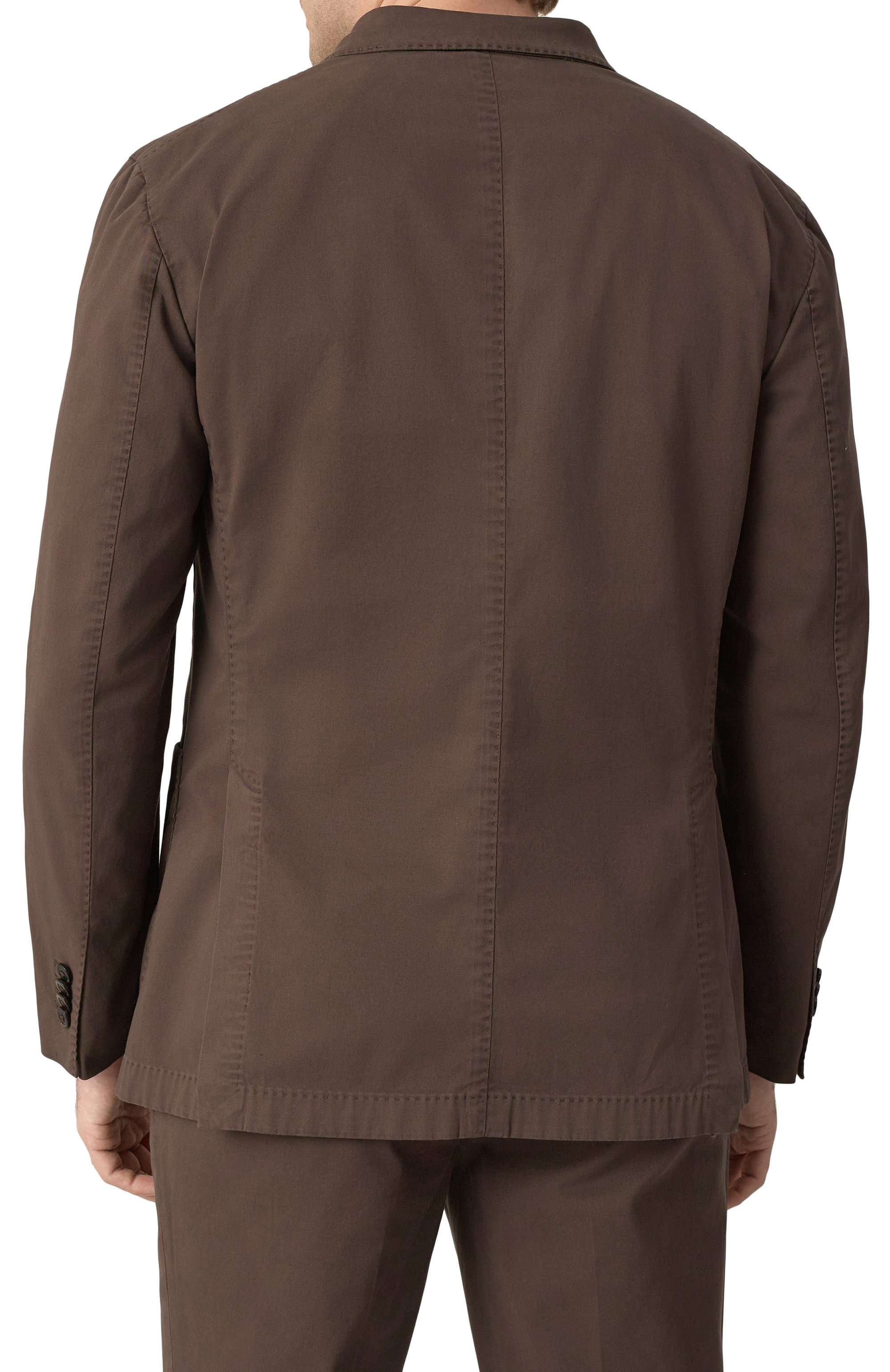 Хлопковый костюм BOGLIOLI, арт. N4302Q/SA0406_SET, фото 5